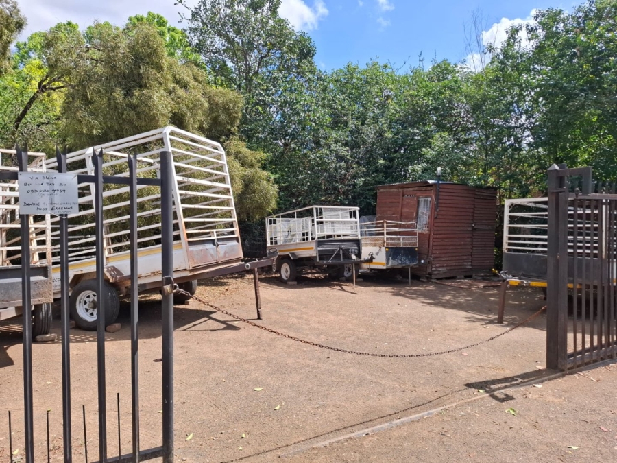 Commercial Property for Sale in Bayswater Free State